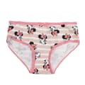 Pikkukuva 4 / 5: Tyttöjen pikkuhousupaketti Minnie Mouse Monivärinen 3 osaa - 6-8 vuotta