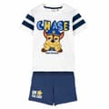 Pikkukuva 1 / 4: Vaatesetti The Paw Patrol Valkoinen - 3 vuotta
