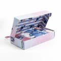 Miniatyrbild 2 av 6: Förpackning med trosor för Flickor Stitch Multicolour - 4-5 år