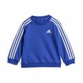 Miniatyrbild 2 av 7: Träningskläder, Baby Adidas Essentials Blå - 0-3 Månader