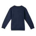 Miniatyrbillede 2 af 5: Sweaters uden Hætte til Børn Marvel Mørkeblå - 10 år