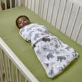 Pikkukuva 4 / 6: Sleeping Bag Ingenuity 6-12 Months Cotton