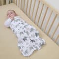 Pikkukuva 2 / 6: Sleeping Bag Ingenuity 6-12 Months Cotton