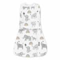 Pikkukuva 1 / 6: Sleeping Bag Ingenuity 6-12 Months Cotton