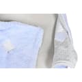 Pikkukuva 4 / 4: Blanket Home ESPRIT Blue Beige Pink 100 x 75 x 20 cm (3 Units)