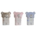 Pikkukuva 2 / 4: Blanket Home ESPRIT Blue Beige Pink 100 x 75 x 20 cm (3 Units)