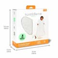 Miniatyrbillede 5 af 5: Sleeping Bag Ingenuity 6-18 Months