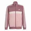 Pikkukuva 2 / 8: Lasten verkkapuku Adidas Essentials Oranssi Pinkki - 7-8 vuotta