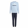 Pikkukuva 1 / 10: Lasten verkkapuku Adidas Essentials Sininen - 9-10 vuotta
