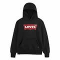 Pikkukuva 1 / 5: Lasten huppari Levi's 9E8778-023 Musta