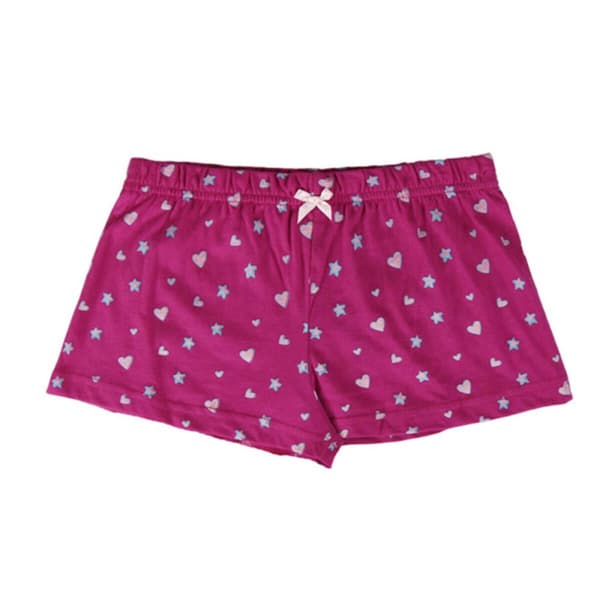 Sommerpyjamas til Piger (Canine Patrol) - 5 år