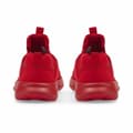 Miniatyrbillede 6 af 7: Sportssko til børn Puma Enzo 2 Refresh Ac Rød - 35