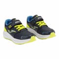 Miniatyrbillede 3 af 6: Sportssko til børn Joma Sport Fury 2403 - 27