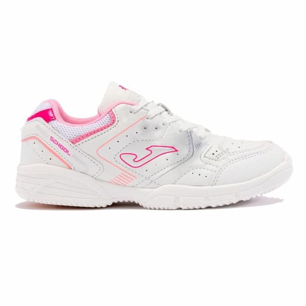 Joggesko for voksne Joma Sport Hvit - 30