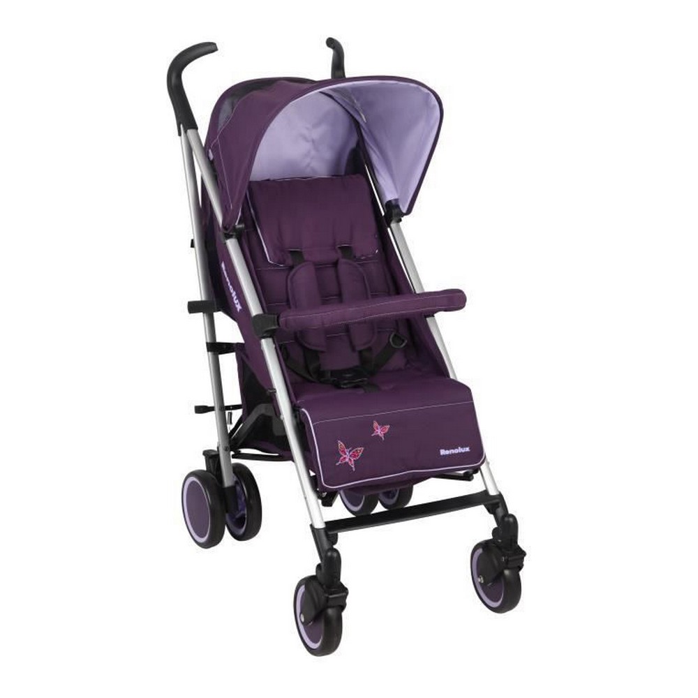 Vagn Renolux Purpur Kompakt