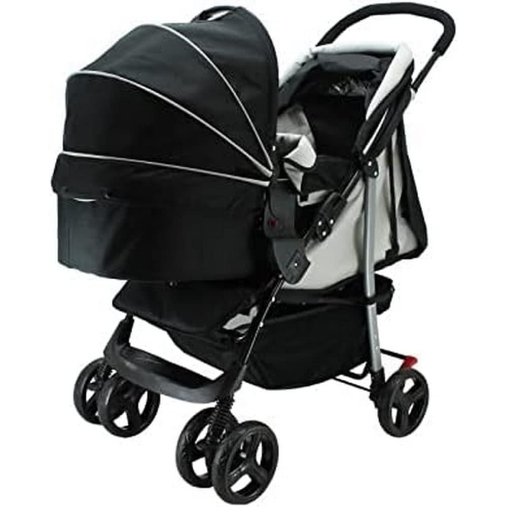 Barnvagn Nania Texas Trio