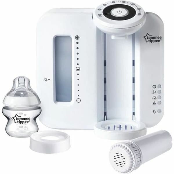 Nappflaskvärmare Tommee Tippee Perfect Prep