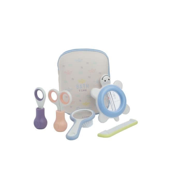 BABY COMFORT WC-ASETUS - PAPERIVAIHEEN MULTIKOLORI