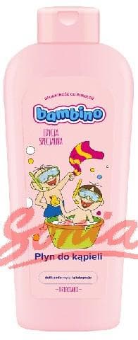 BAMBINO Kids & Baby bubble bath 400 ml
