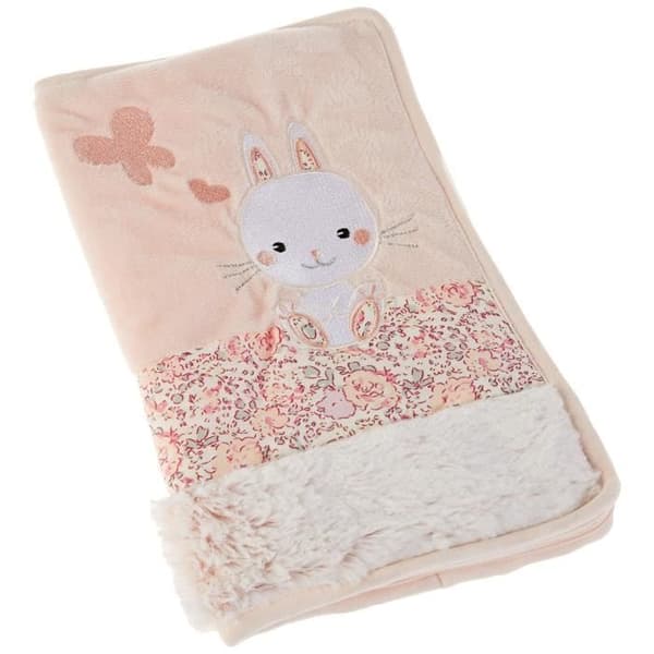 DOMIVA Protege hälsopost Lapinou - 15x26 cm