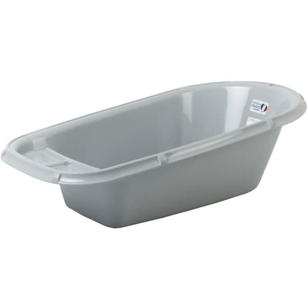 Baby Bath + Bath Transat + Thermoter + Brush and Comb + Scissors + Baby Fly