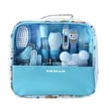 Miniatyrbild 1 av 4: Baby Grooming Essentials Health &amp; Care Kit - Blå