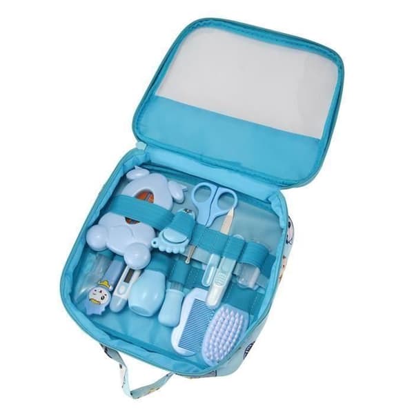 13 st Baby Care Kit Nursing Care Essentials Baby Care Kit