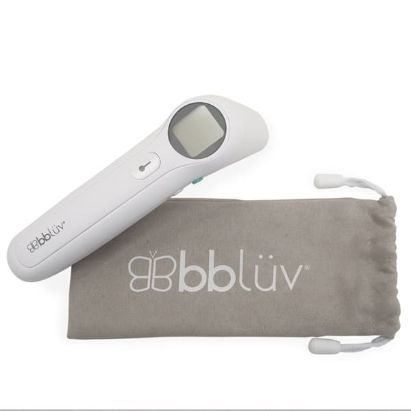 Digital Termometer 5-i-1 bblüv