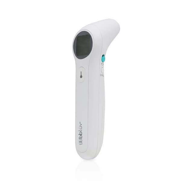 Digital Termometer 5-i-1 bblüv