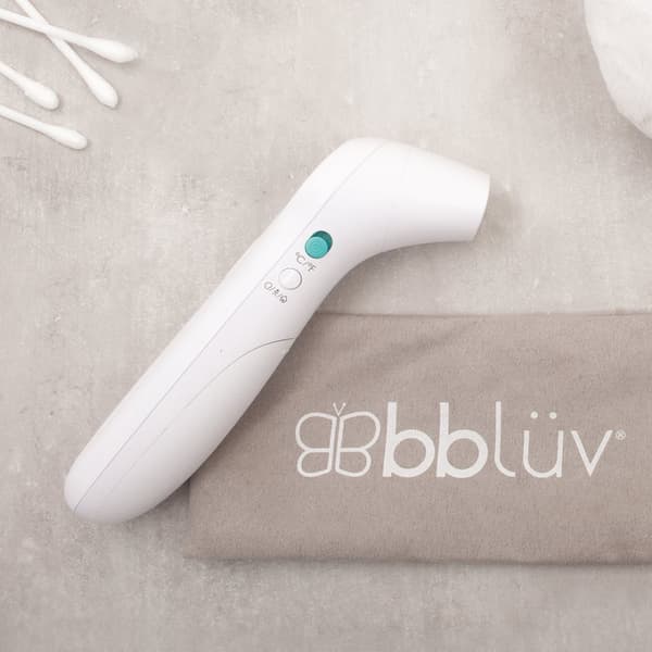 Digital Termometer 5-i-1 bblüv