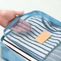 Pikkukuva 5 / 9: Matkalaukun järjestelijäkassisetti Luggan InnovaGoods 6 Kappaletta