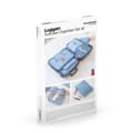 Pikkukuva 9 / 9: Matkalaukun järjestelijäkassisetti Luggan InnovaGoods 6 Kappaletta