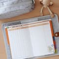 Miniatyrbild 4 av 6: BEABA, Tiny dots health bokomslag
