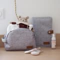 Miniatyrbild 6 av 6: BEABA, Tiny dots health bokomslag