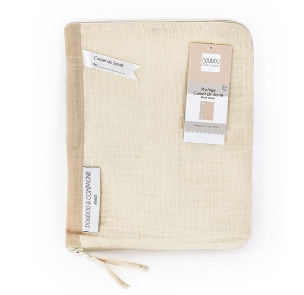 Doudou et Compagnie - Happy Wild health bokomslag