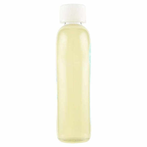Johnsons babyvårdsset, Cottontouch olja för barn och nyfödda, med äkta bomull, snabb absorption, 300 ml