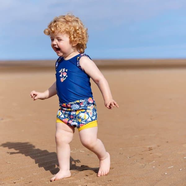 Splash about care set - CHNGDL - Happy Nappy Baddräkt i ett stycke