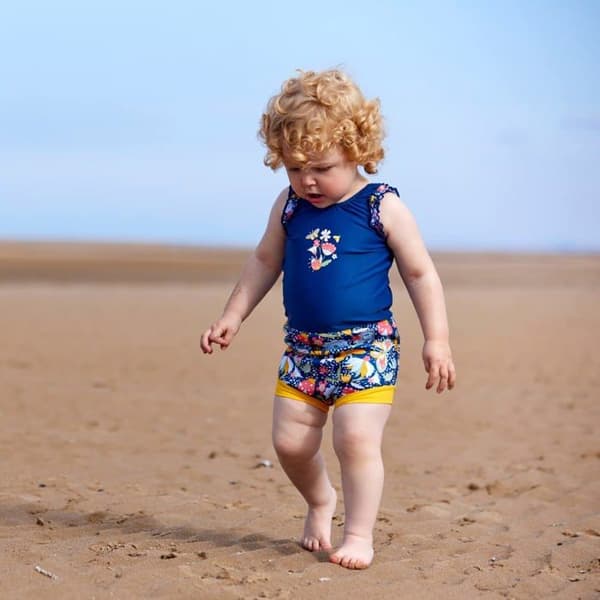 Splash about care set - CHNGDL - Happy Nappy Baddräkt i ett stycke