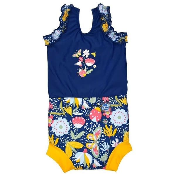 Splash about care set - CHNGDL - Happy Nappy Baddräkt i ett stycke