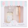 Miniatyrbild 1 av 2: Eau My Bb Eau de Cologne Presentset 150ml + hårborste