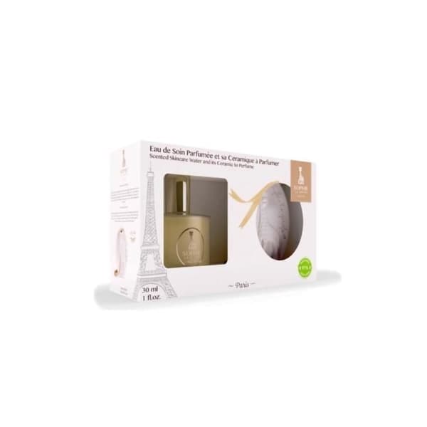 Sophie la Girafe parfymerat vårdvatten - Beige - 30 ML