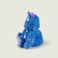 Miniatyrbild 3 av 3: Soframar Cozy Plush Monster