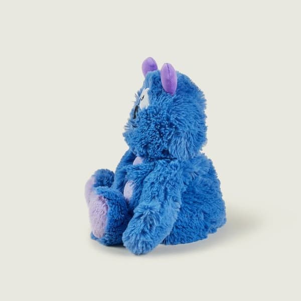 Soframar Cozy Plush Monster