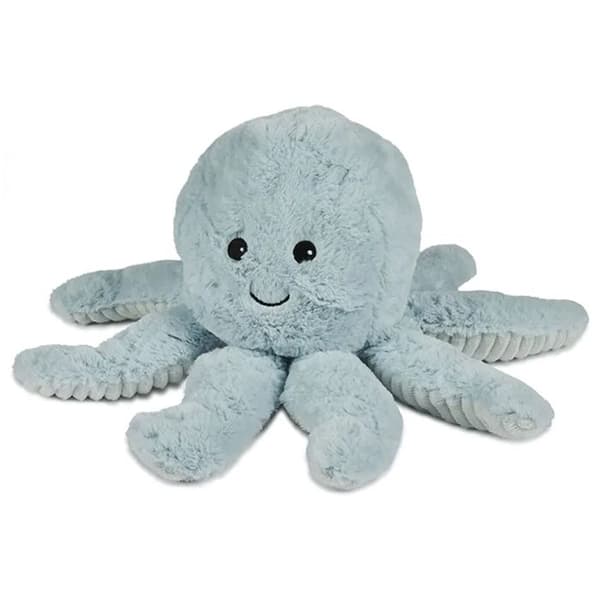 Bouillotte Peluche Bläckfisk COSY PLUSH - SOFRAMAR