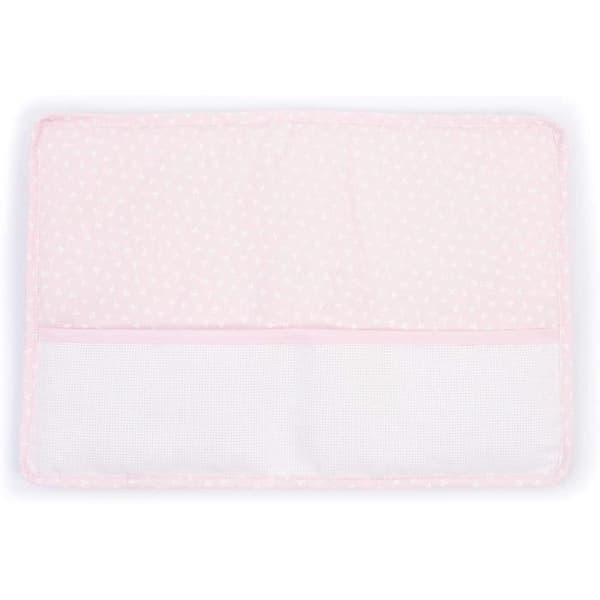 Filet sanitär bokomslag för broderi sanitära dokument Rose 100g - AMP1128R