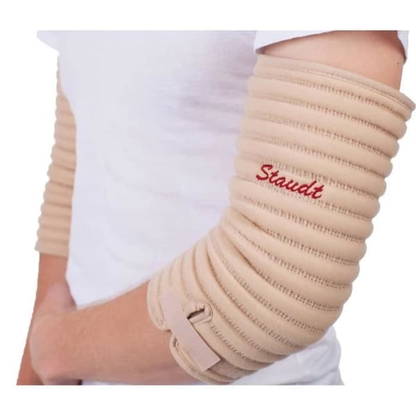 Staudt armbågsvärmare Storlek: M - 9120011540195