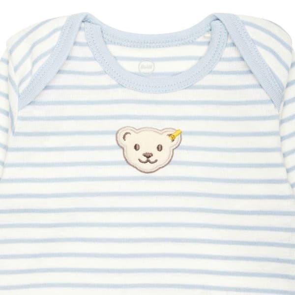 Steiff Care Set - L000030004 - Basic Baby Unisex Baby Underkläder