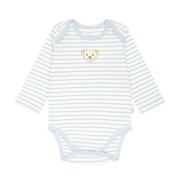 Steiff Care Set - L000030004 - Basic Baby Unisex Baby Underkläder