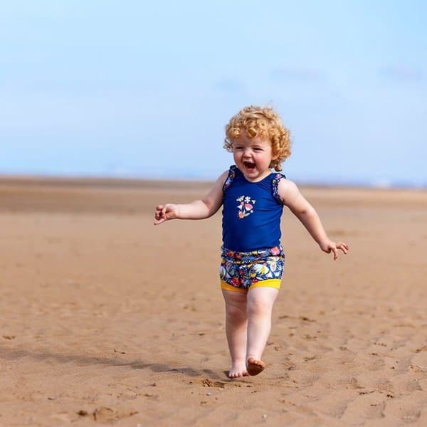 Splash about care set - CHNGDL - Happy Nappy Baddräkt i ett stycke