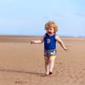 Miniatyrbild 2 av 4: Splash about care set - CHNGDL - Happy Nappy Baddräkt i ett stycke